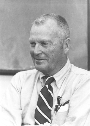 Portrait of Oswald Garrison Villard, Jr.
